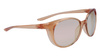 SUNGLASSES NIKE WOMEN ESSENCEMCT82 (Szkło/Zausznik/Mostek) 56/17/130 mm)