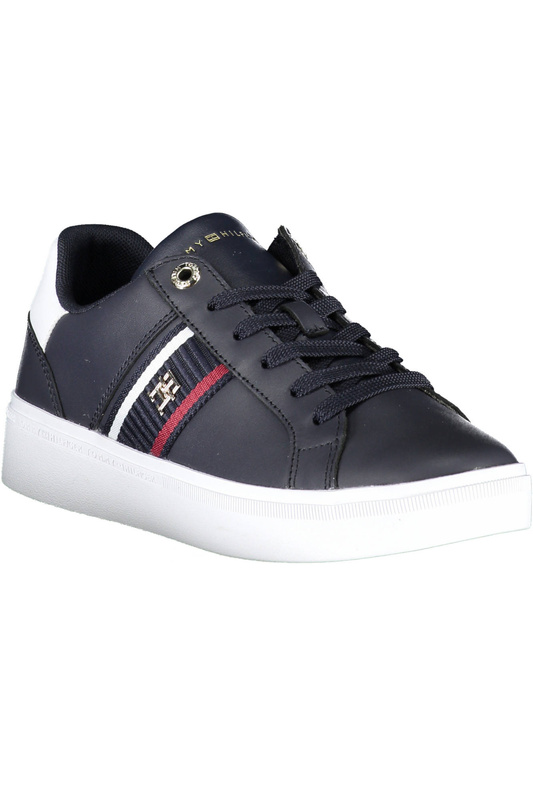 PANTOFI SPORT DAEMA TOMMY HILFIGER ALBASTRU