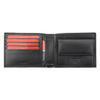 Men's genuine leather wallet Pierre Cardin TILAK40 8805 RFID