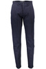 HARMONT &amp; BLAINE MEN&#39;S BLUE TROUSERS