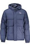 FILA HERRENJACKE BLAU