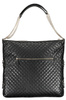 GUESS JEANS BLACK WOMEN&#39;S BAG