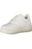 TOMMY HILFIGER WOMEN&#39;S SPORTS SHOES WHITE