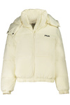 FILA BEIGE DAMENJACKE