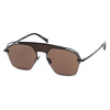 SUNGLASSES BELSTAFF MAN MAXFORDNEGROW (Szkło/Zausznik/Mostek) 57/18/145 mm)