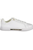 TOMMY HILFIGER WHITE WOMEN&#39;S SPORTS SHOES