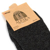 Warm for the winter Woolen socks Podhale