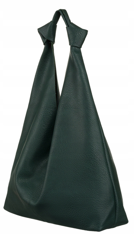 Leatherette bag DAVID JONES CM6602