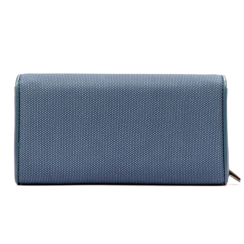 Women's eco-leather wallet Pierre Cardin LADY66 1720