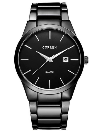 CURREN MEN'S WATCH 8106 (zc031d) + BOX