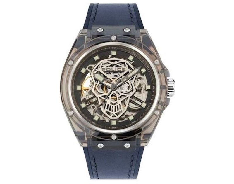 WATCH POLICE MAN PEWGR1592402 (44MM)