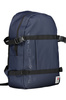 TOMMY HILFIGER MEN&#39;S BLUE BACKPACK