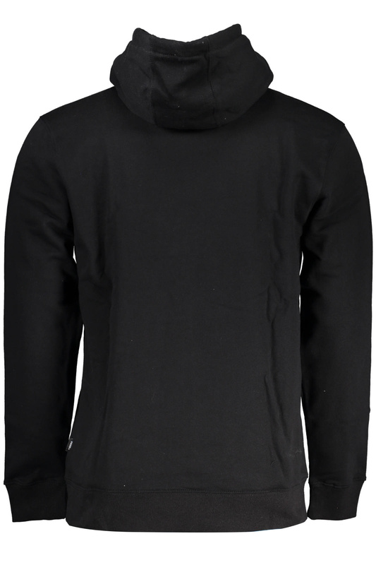 VANS SWEATSHIRT WITHOUT ZIP BLACK MAN