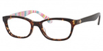 GLASSES KATE SPADE WOMEN BRYLIERNLF416 (Szkło/Zausznik/Mostek) 54/16/135 mm)