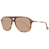 SUNGLASSES HACKETT MAN HSB86512756 (Szkło/Zausznik/Mostek) 56/16/140 mm)