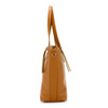 Large elegant women's shopper bag shoulder bag