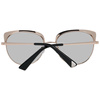 SUNGLASSES WEB EYEWEAR WOMAN WE0271-5528G (Lens/Bridge/Temple) 55/18/140 mm)