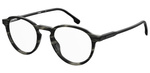 GLASSES CARRERA Unisex CARRERA233PZH (Szkło/Zausznik/Mostek) 50/21/145 mm)