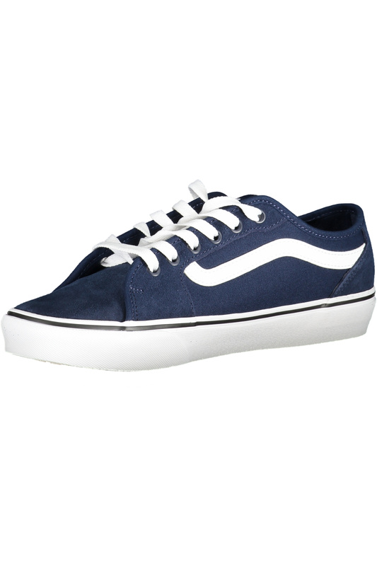 PANTOFI SPORT BĂRBAȚI VANS BLUE