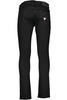 GUESS JEANS MEN&#39;S DENIM JEANS BLACK