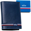 Men's genuine leather wallet Wild N4L-GV