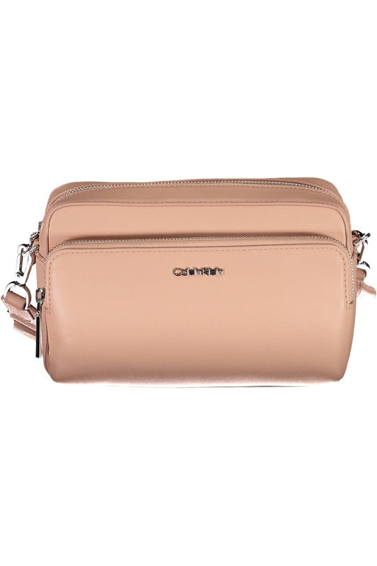 CALVIN KLEIN PINK WOMEN&#39;S BAG