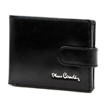 Men's genuine leather wallet Pierre Cardin YS604 323A