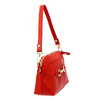 Women's genuine leather handbag Luka 21-003 DOLLARO