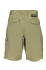 NAPAPIJRI GREEN MEN&#39;S BERMUDA PANTS