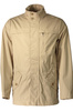 GEOX MEN&#39;S BEIGE JACKET