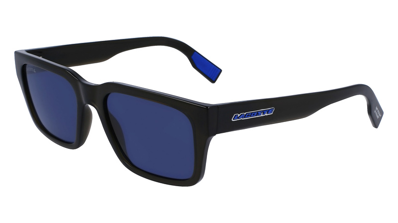 SUNGLASSES LACOSTE MAN L6004S-24 (Szkło/Zausznik/Mostek) 55/19/145 mm)