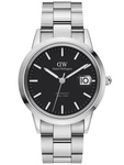 DANIEL WELLINGTON MEN'S WATCH DW00100482 - ICONIC LINK AUTOMATIC 40mm (zw001a)