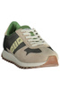 BLAUER BEIGE MAN SPORT SHOES