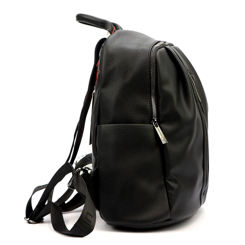 Rucsac de damă din piele ecologică Pierre Cardin 3829 IZA362