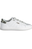 FILA WHITE WOMEN&#39;S SPORT SHOES