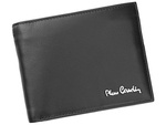 Men's genuine leather wallet Pierre Cardin TILAK09 325