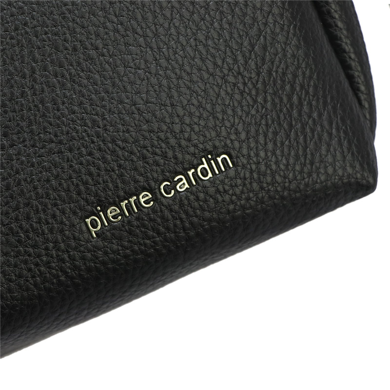 Women's eco-leather handbag Pierre Cardin LONG19 1005