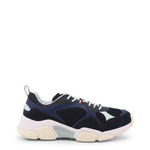 TOMMY HILFIGER BLUE HERREN SPORTSCHUHE