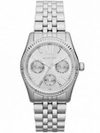 MICHAEL KORS WOMEN'S WATCH MK5807- Lexington + BOX