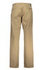 FRED PERRY BEIGE MAN PANTS