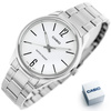 Men's quartz watch, 30m water resistant, by CASIO