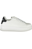 GAELLE WHITE PANTOFI SPORT DAMA