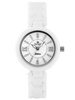 PACIFIC WOMEN'S WATCH A6004 - CERAMIC (zy585a)