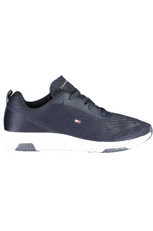 PANTOFI SPORT BĂRBAȚI TOMMY HILFIGER ALBASTRU