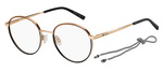 GLASSES M MISSONI WOMEN MMI0036581F02 (Szkło/Zausznik/Mostek) 50/20/140 mm)