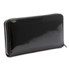 Patent Leather Women's Pierre Cardin Wallet