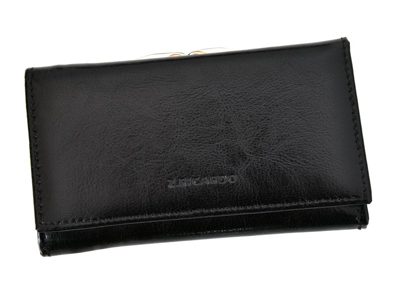 Women's genuine leather wallet Z.Ricardo 042