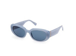 SUNGLASSES GUESS WOMEN GU8260-5420V (Szkło/Zausznik/Mostek) 54/20/140 mm)