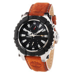 WATCH TIMBERLAND MAN TBL1331JS-02C (45MM)