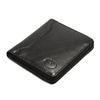 Men's genuine leather wallet EL FORREST 991-29 RFID